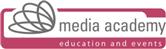 Bannerwerrbung von der Media Akademie Berlin